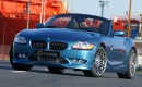 Supercharged G-Power G4 3.0i EVO III BMW Z4