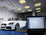 Superchips Audi TT-RS