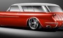 Superior 54 Sport Wagon