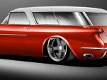 Superior 54 Sport Wagon