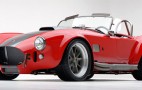 Superformance and Roush unveil 567hp Shelby Mustang replica