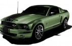 Official Shelby 'Super Snake' Price & Specs Released