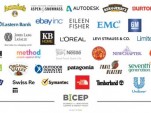 Supporters of the Climate Declaration, drafted by Ceres & BICEP
