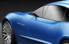 Modern Day Facel Vega In The Works?