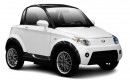 Survey reveals 71% of Brits would switch to EVs