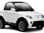 Survey reveals 71% of Brits would switch to EVs