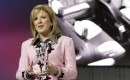 Susan Docherty, GM VP of Sales, Service and Marketing