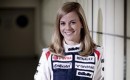 Susie Wolff