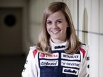 Susie Wolff