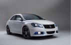 Is The Honeymoon Between Volkswagen And Suzuki Over?