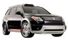 Suzuki Flix mobile theatre