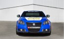 Suzuki Kizashi Apex Concept