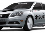 Suzuki Kizashi Bonneville