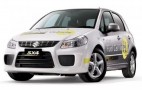 Suzuki Banking On Becoming Fuel Cell Technology Leader