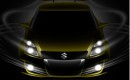 2011 Suzuki Swift S-Concept