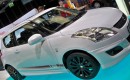 2012 Suzuki Swift Sport live photos
