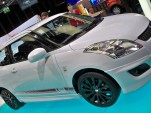 2012 Suzuki Swift Sport live photos