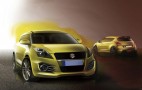 European Court Allows Suzuki To Use GTI Name, Too