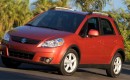 Suzuki SX-4