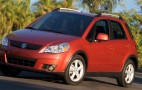 IIHS small car crash tests reveal improved safety across the board