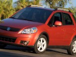 Suzuki SX-4