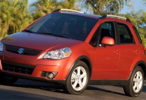 Suzuki SX-4