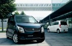 Half Of Japan Now Drives High MPG, Low Power Kei Minicars