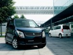 Suzuki Wagon R, Japan's highest selling vehicle