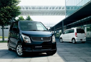 Half Of Japan Now Drives High MPG, Low Power Kei Minicars