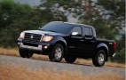 Should You Buy a Nissan Frontier or a Suzuki Equator?