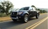 2009 Suzuki Equator