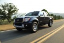 2009 Suzuki Equator 2009 Suzuki Equator