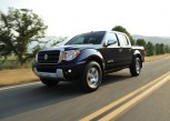 2009 Suzuki Equator
