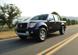 2009 Suzuki Equator Photos