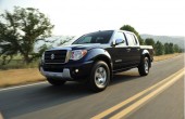 2009 Suzuki Equator Photos