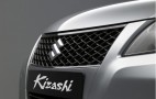 Suzuki May Be VW’s Next Major Acquisition 