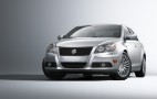 New 2010 Suzuki Kizashi: Suprising Source For AWD Sports Sedan 