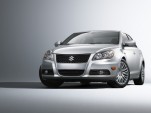 2010 Suzuki Kizashi