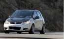 Driven: Suzuki SX4t Turbo