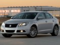 2010 Suzuki Kizashi