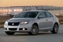 2010 Suzuki Kizashi