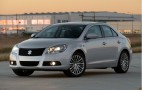 Suzuki Dealership Network Shrinks, As Cars Become More Appealing