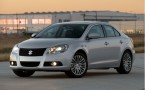 2010 Suzuki Kizashi