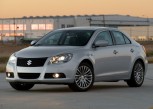 2010 Suzuki Kizashi