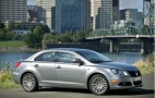 Driven: 2010 Suzuki Kizashi