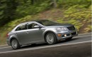 Suzuki's 2010 Kizashi Will Start under $19,000