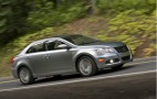 Suzuki's 2010 Kizashi Will Start under $19,000