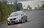 Driven: 2010 Suzuki Kizashi
