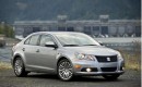 Audi, Acura Buyers Offered $100 To Test 2010 Suzuki Kizashi