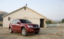 Driven: 2010 Suzuki Grand Vitara